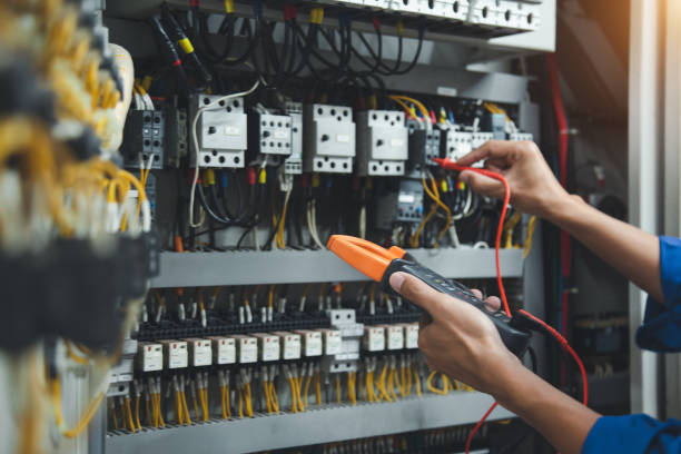 Best Affordable Electrician  in Hatboro, PA