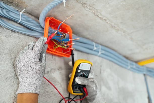 Best Electrical Contractors for Businesses  in Hatboro, PA