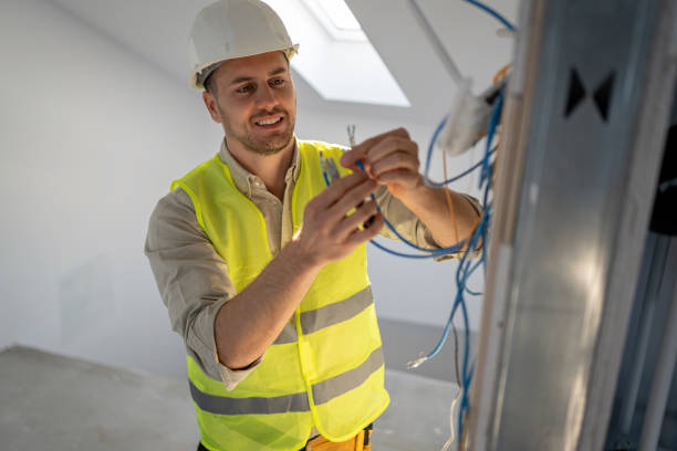 Best Electric Panel Repair  in Hatboro, PA